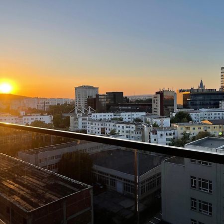 Center Apartment Palas Mall View Яссы Экстерьер фото