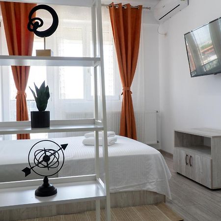 Center Apartment Palas Mall View Яссы Экстерьер фото