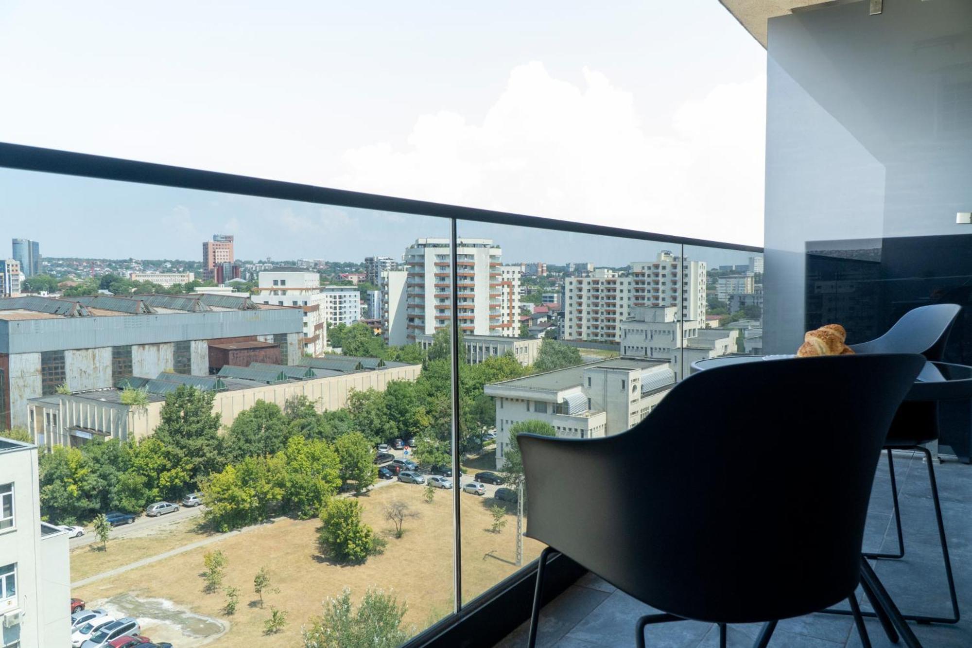 Center Apartment Palas Mall View Яссы Экстерьер фото