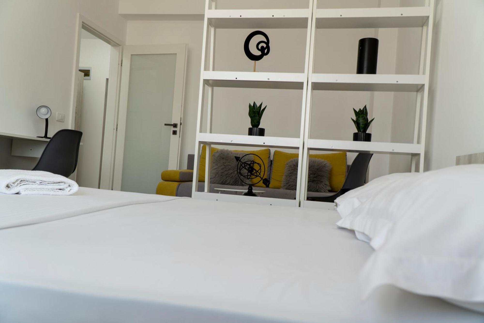 Center Apartment Palas Mall View Яссы Экстерьер фото