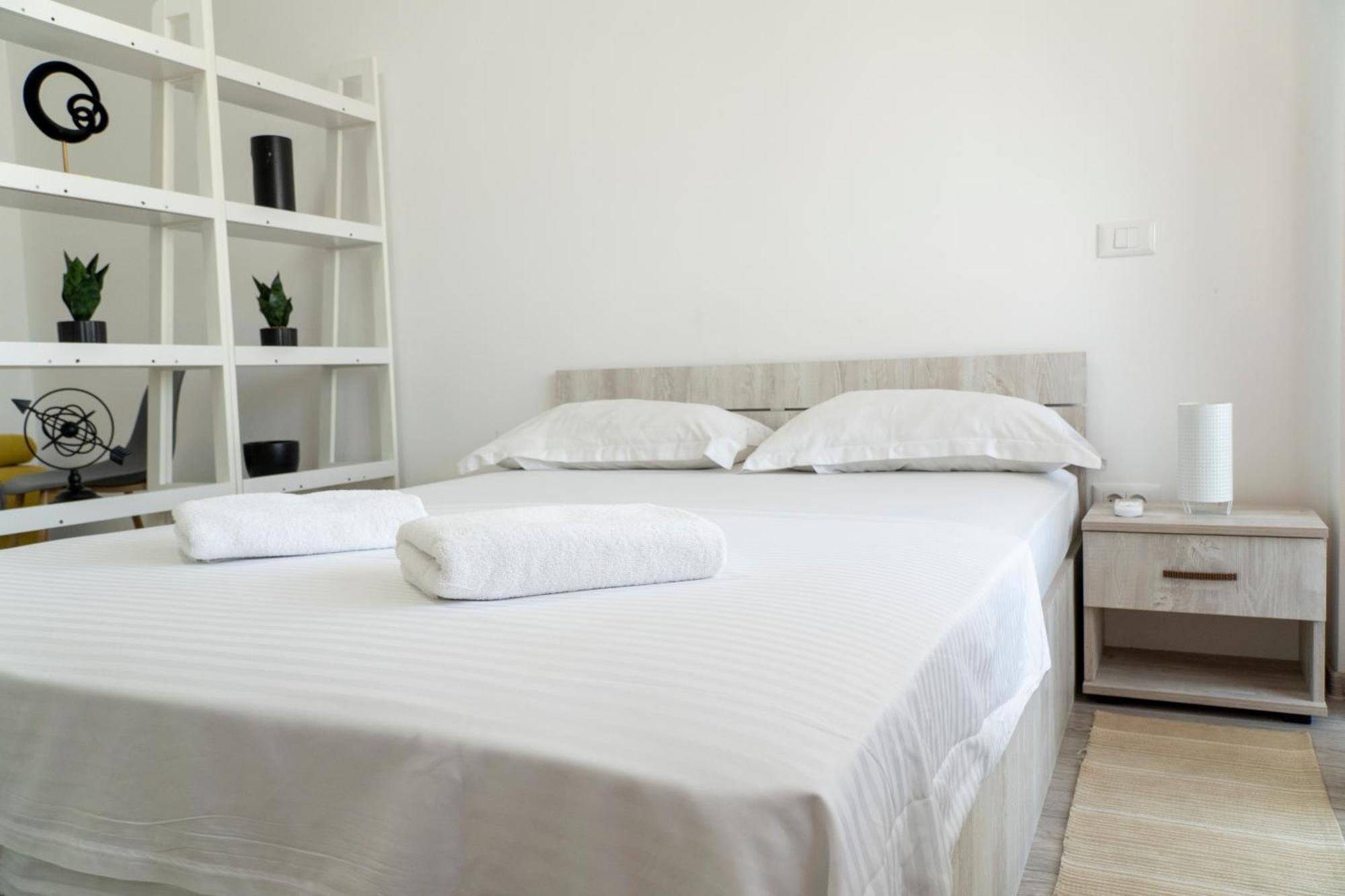 Center Apartment Palas Mall View Яссы Экстерьер фото