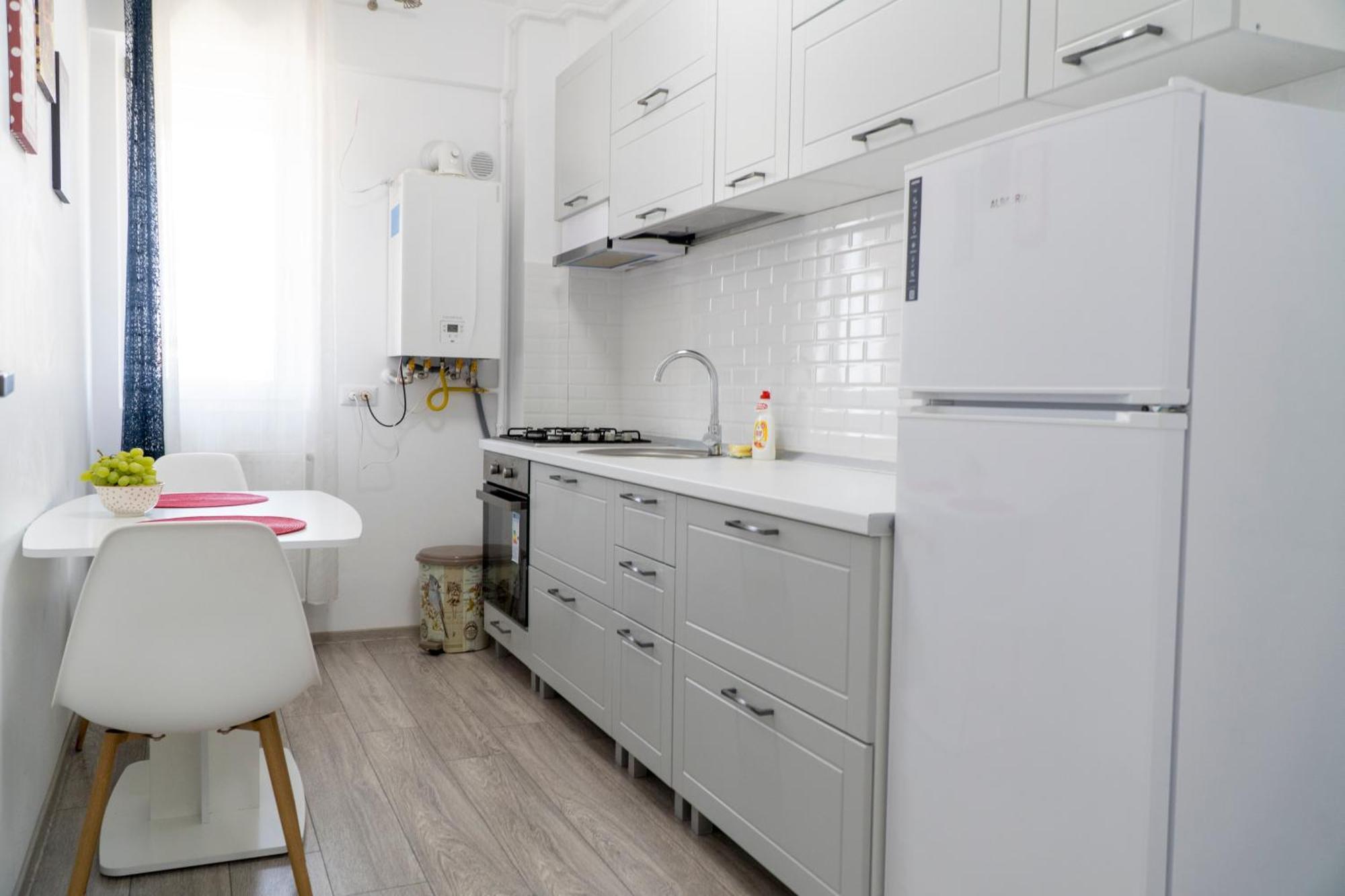 Center Apartment Palas Mall View Яссы Экстерьер фото