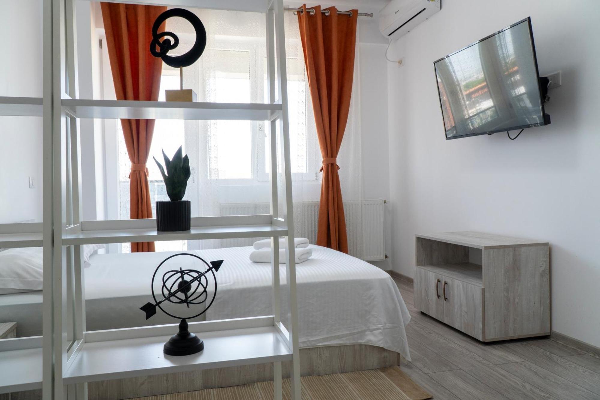 Center Apartment Palas Mall View Яссы Экстерьер фото