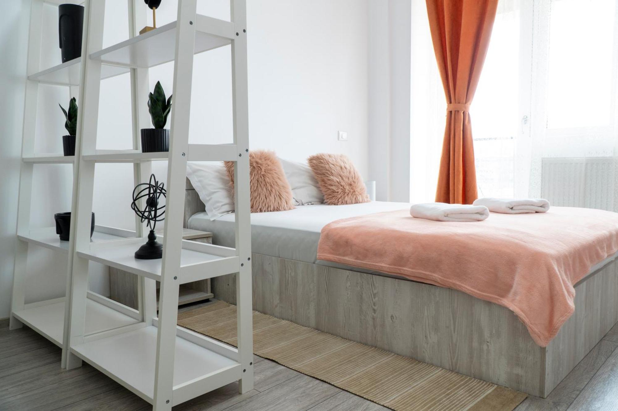 Center Apartment Palas Mall View Яссы Экстерьер фото