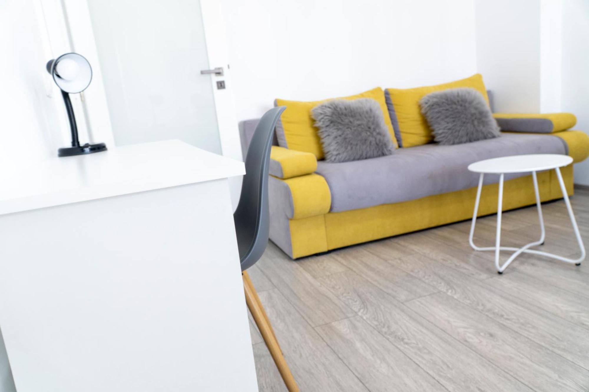 Center Apartment Palas Mall View Яссы Экстерьер фото