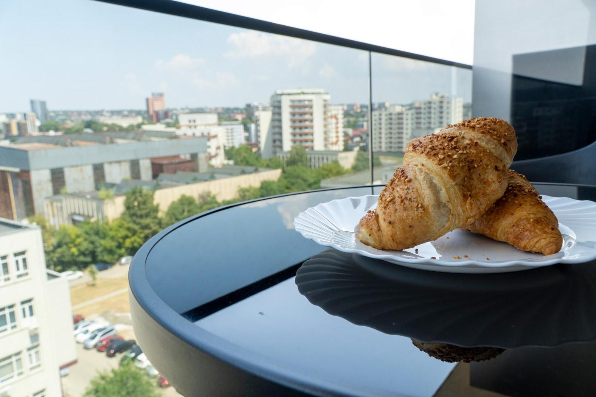 Center Apartment Palas Mall View Яссы Экстерьер фото