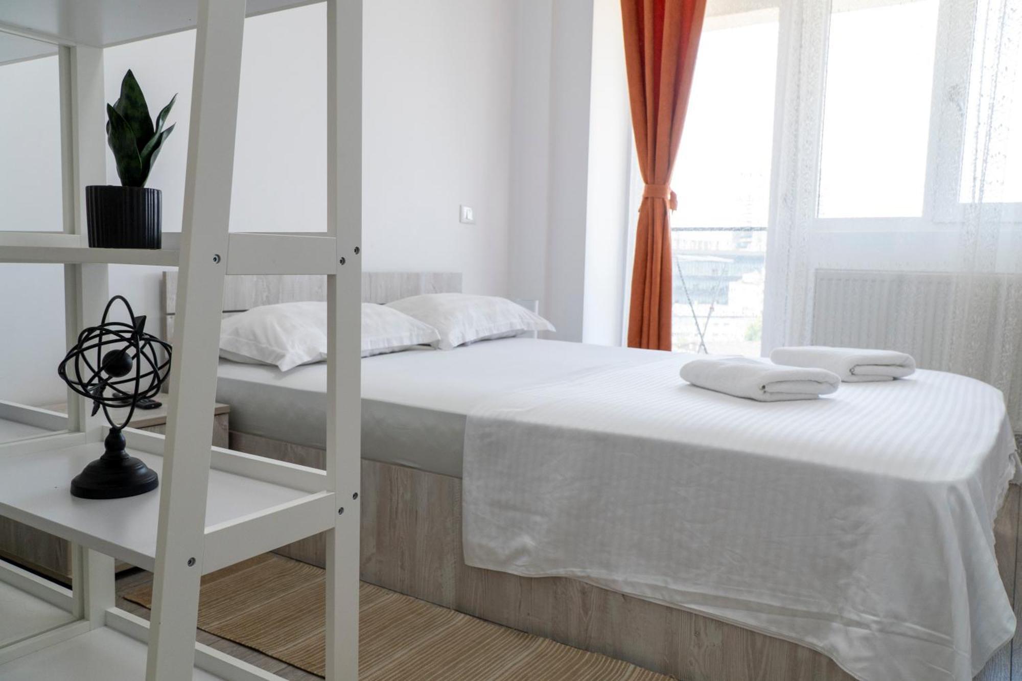 Center Apartment Palas Mall View Яссы Экстерьер фото