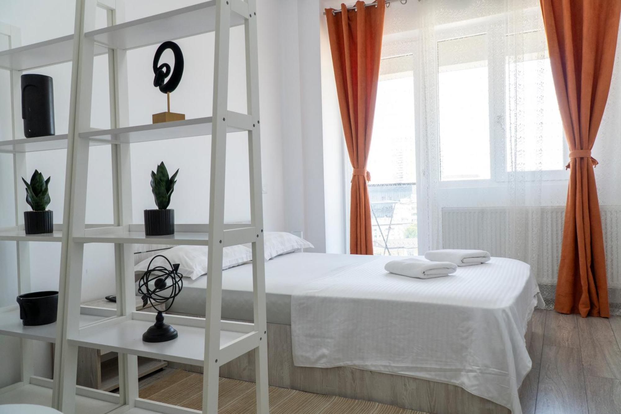 Center Apartment Palas Mall View Яссы Экстерьер фото