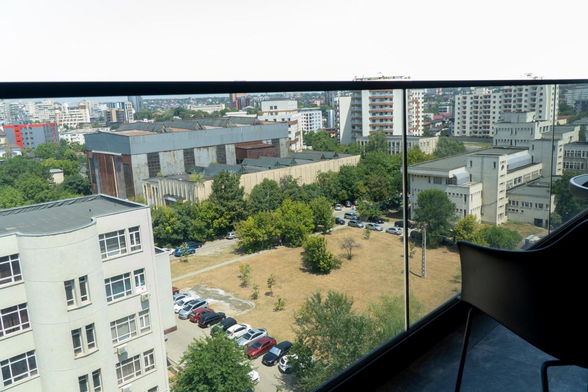 Center Apartment Palas Mall View Яссы Экстерьер фото