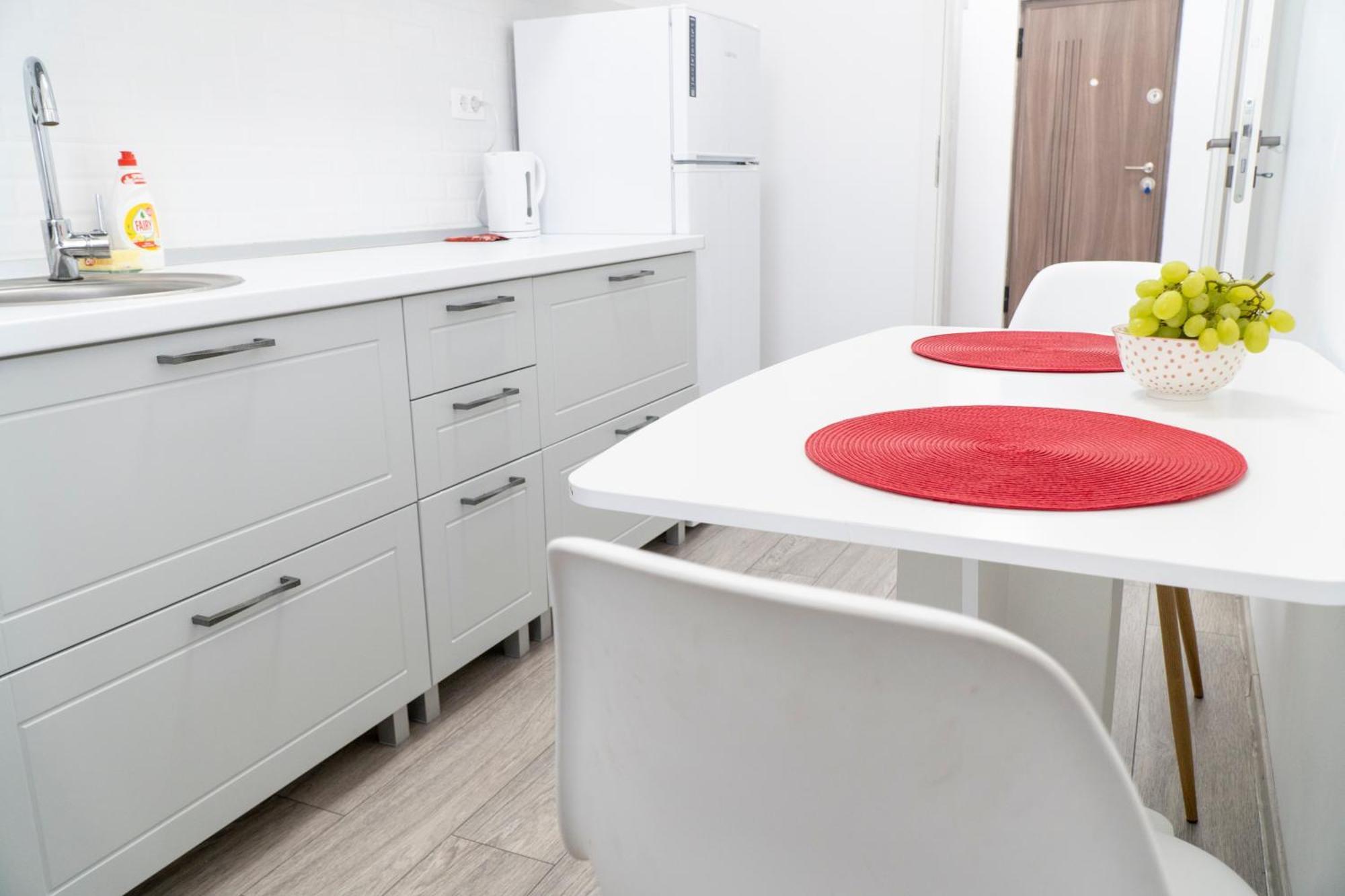 Center Apartment Palas Mall View Яссы Экстерьер фото